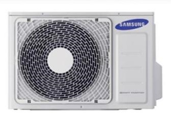 více o produktu - Samsung AC035FCADEHEU, venkovní jednotka Digital inverter